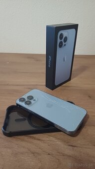 iPhone 13 pro + apple watch 5 - 2