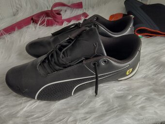 Puma Ferrari 42 - 2