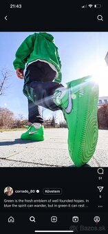 Nike air force - 2