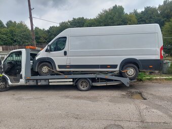 Najlacnejšia odťahovka +421944132255 - 2
