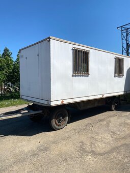 Maringotka - 2