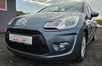 CITROEN C3 1.4 i ( 69700km) - 2