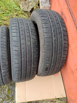 Bridgestone Ecopia 150, 205/60/R16 92H - 2