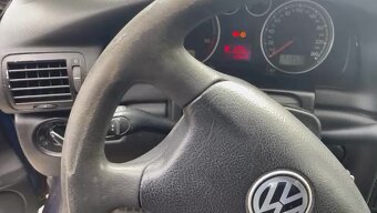 VW Passat B5.5 1.9TDI AVF 96kw - 2