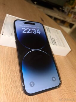 Iphone 14 Pro - 2
