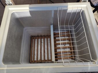 Mraziaci box Ignis 210l - 2