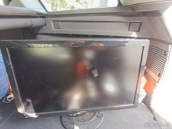 Monitor 22" - 22,5" FullHD - LACNO - viac kusov - 2