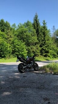 Honda Hornet 600 - 2