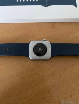 APPLE WATCH (hodinky) - 2
