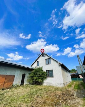 NA PREDAJ: Rodinný dom – Holčíkovce - 2