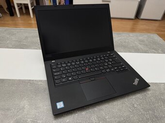 Lenovo ThinkPad L490 i5/16GB/256SSD W11 škola - 2