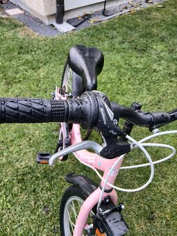DIEVČENSKÝ BICYKEL,,20" DEMA - 2