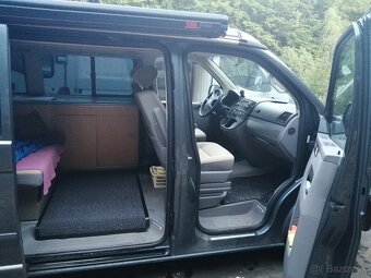 vw california - 2