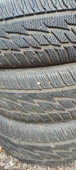 [Matador Sibir Snow, 195/65 R15 T] Top stav - 2