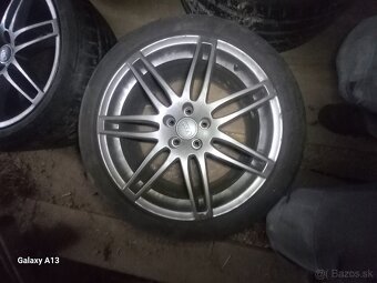 Kolesa audi r19 - 2