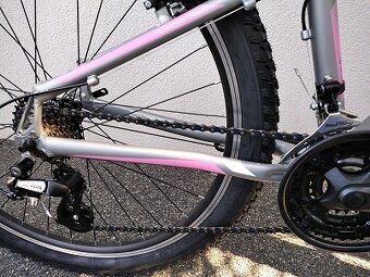 LEA 2.0 rám 14" so zárukou - 2