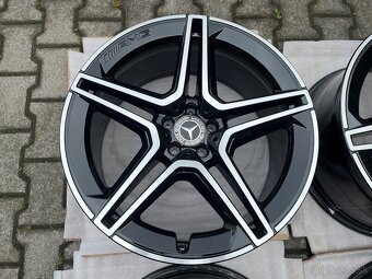 Amg Mercedes R21 Gls X167 - 2