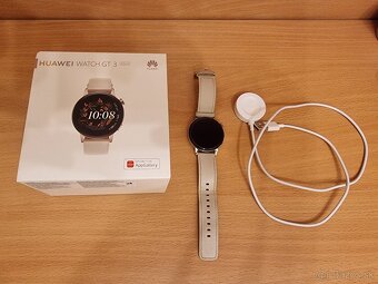 HUAWEI WATCH GT3 42 mm - 2