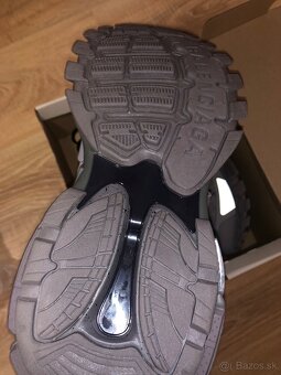 Balenciaga Track Grey - 2