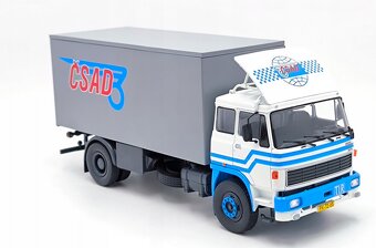 Liaz 110.050 Saly 1:43 - 2