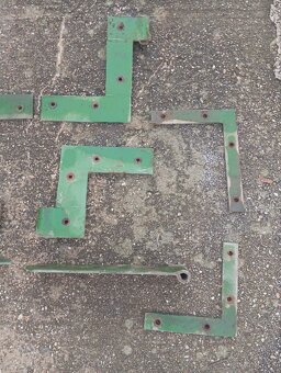 Panty garážová,stodolová brána - 2