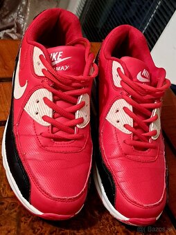 Tenisky Nike 40,5 - 2