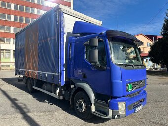 Volvo FL 240 11990kg 2007 - 2