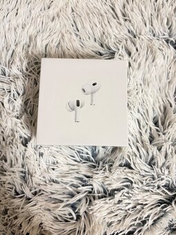 🎧 AirPods Pro 2 - 2