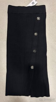 Karl Lagerfeld sukňa S - 2