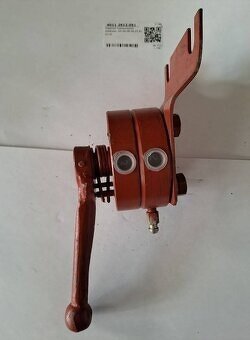 Prepinac hydraulickych brzd Zetor 2011-3011-4011 - 2