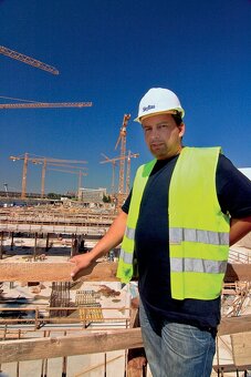 Všetky komplet otazky a odpovede Stavebny dozor/Stavbyveduci - 2