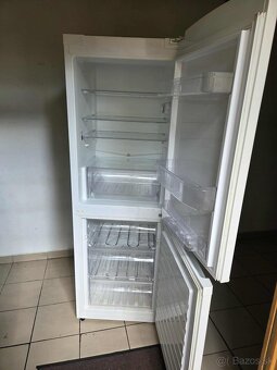 Chladnička s mrazničkou Gorenje - 2
