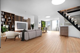 Na predaj rodinný dom ul. Pri Suchom mlyne BA-Staré Mesto - 2