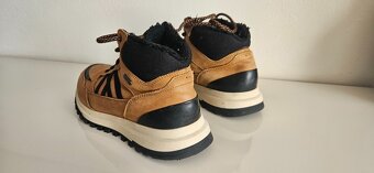 Chlapčenské zimné topánky veľkosť 41 - 2