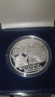 200 SK k 100. výročiu narodenia Ľudovíta Fullu - 2