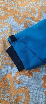 Chlapčenská zimná bunda - 2