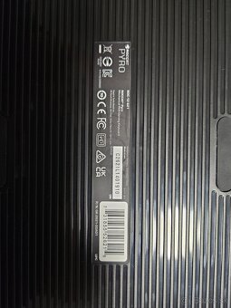 Predam hernu klavesnicu - 2