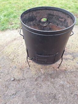 Kotlina a kotol 5 - 2