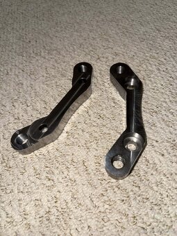 Adaptéry 370x32 TTrs 5x100 golf 4 - 2