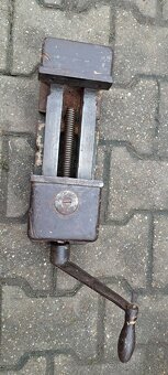 Strojný zverák - 2