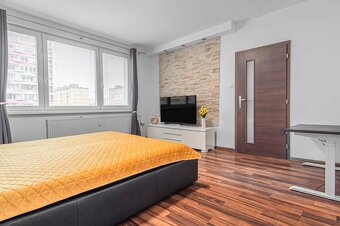 Babony TRE I Predaj zrekonštruovaného 1-izbového bytu v Petr - 2