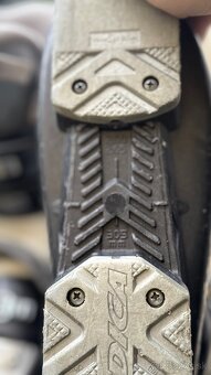 Dámske Lyžiarky Nordick flex index 35 ,velkost 40, - 2