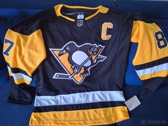 Fanatics nhl dresy - 2