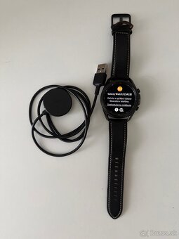 Samsung Galaxy Watch3 - 2