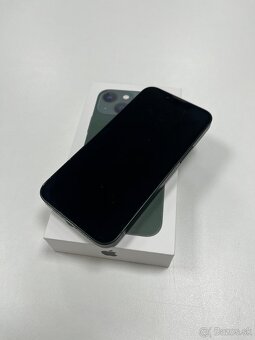 iPhone 13 mini 128GB - 2