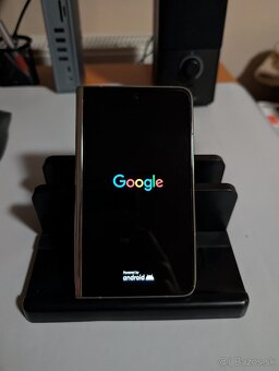 Predám/vymením Google Pixel Fold 256 GB - 2