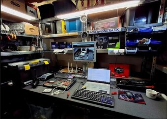 ⭐⭐⭐⭐⭐ Rýchly servis PC a notebookov Nitra a okolie - 2