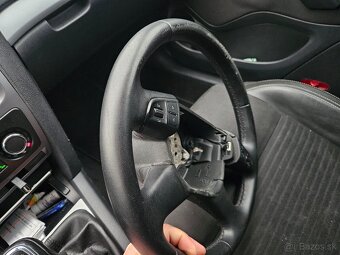 Volant multifunkcni octavia 2 - 2