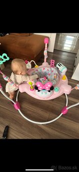 Detské hopsadlo - 2