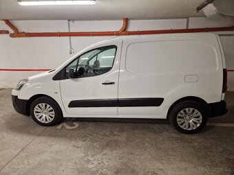 Berlingo 1.6 Hdi - 2